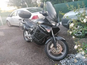 Honda Varadero, снимка 2