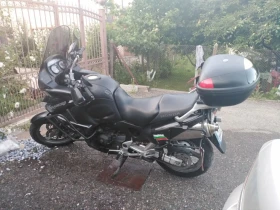 Honda Varadero, снимка 5