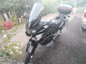 Honda Varadero, снимка 1