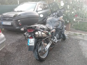 Honda Varadero, снимка 4