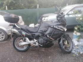 Honda Varadero, снимка 3