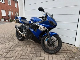 Yamaha YZF-R6 35 kw A2, снимка 1
