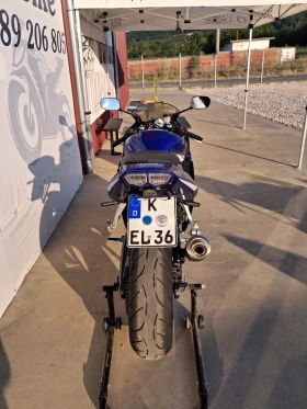 Yamaha YZF-R6 35 kw A2, снимка 7