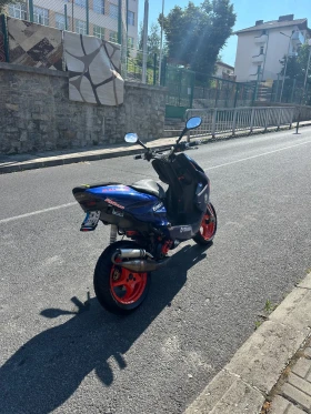 Yamaha Aerox, снимка 3