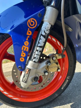 Yamaha Aerox, снимка 5