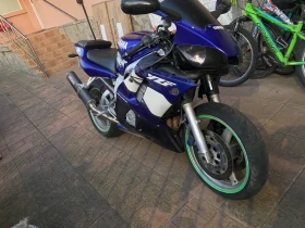 Yamaha YZF-R6, снимка 4