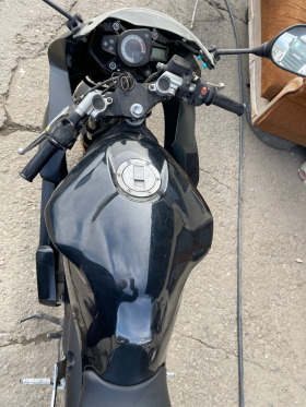 Yamaha Tzr, снимка 5 - Мотоциклети и мототехника - 44822826