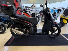     Honda Sh 150i