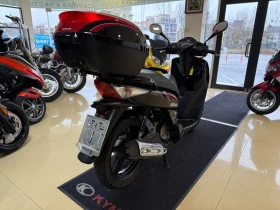     Honda Sh 150i