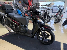     Honda Sh 150i