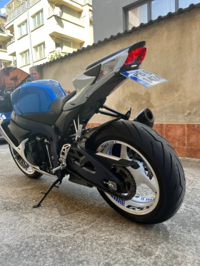 Suzuki Gsxr A2 35kw | Mobile.bg    6