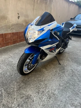 Suzuki Gsxr A2 35kw | Mobile.bg    2