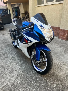 Suzuki Gsxr A2 35kw | Mobile.bg    1