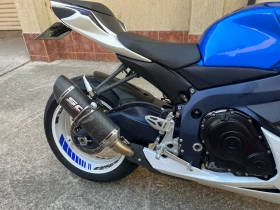 Suzuki Gsxr A2 35kw, снимка 3