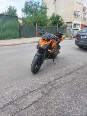 Kawasaki Z Z 800 | Mobile.bg    3