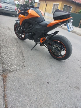 Kawasaki Z Z 800 | Mobile.bg    4