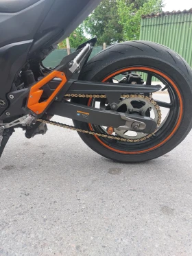 Kawasaki Z Z 800 | Mobile.bg    6