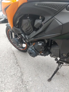 Kawasaki Z Z 800 | Mobile.bg    7