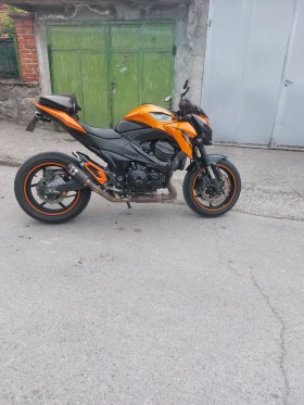 Kawasaki Z Z 800 | Mobile.bg    2