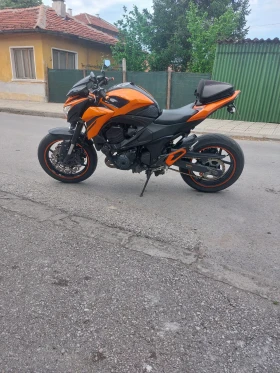  Kawasaki Z