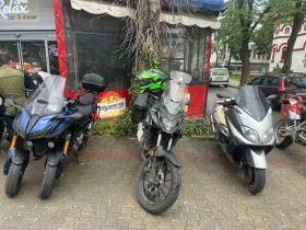 Обява за продажба на Honda Cb CB500XA ~10 500 лв. - изображение 4
