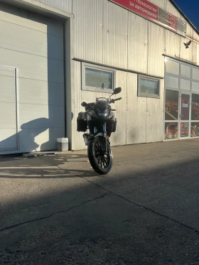 Honda Cb CB500XA | Mobile.bg    13