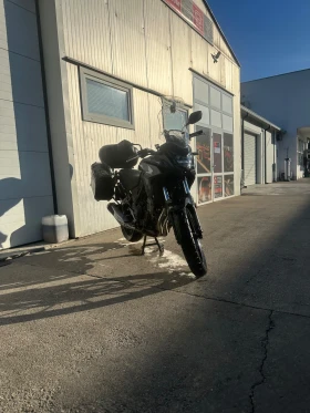 Honda Cb CB500XA | Mobile.bg    14