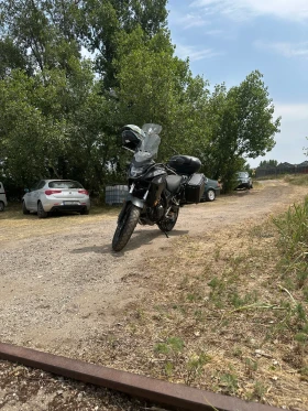 Honda Cb CB500XA | Mobile.bg    8