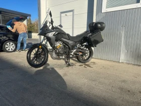 Honda Cb CB500XA | Mobile.bg    10