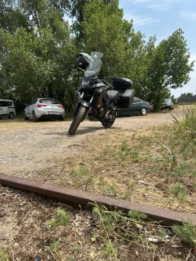 Honda Cb CB500XA | Mobile.bg    9