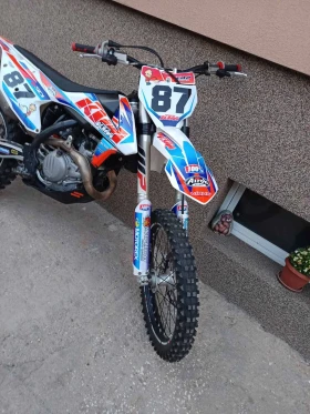 Ktm 450 450 | Mobile.bg    2