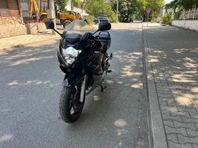 Suzuki Gsx 650 | Mobile.bg    15