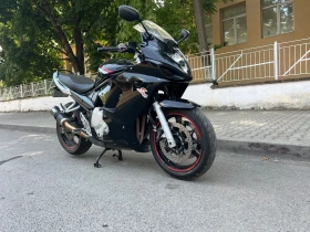 Suzuki Gsx 650 | Mobile.bg    8