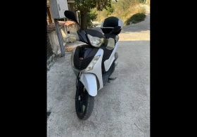 Honda Sh 150, снимка 2