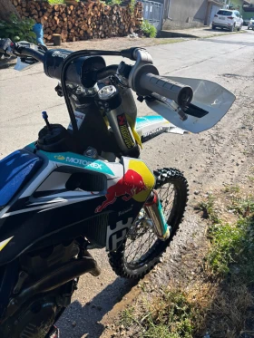 Husqvarna 250 Fc | Auto.bg — изображение 3