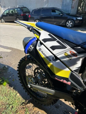 Husqvarna 250 Fc | Auto.bg — изображение 4