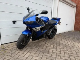 Yamaha YZF-R6 35 kw A2 | Auto.bg — изображение 2