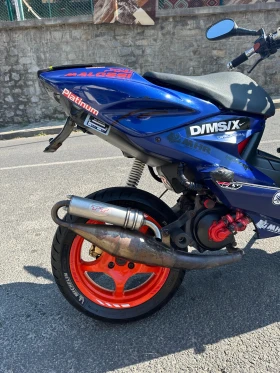 Yamaha Aerox | Mobile.bg � ����� ������ 6