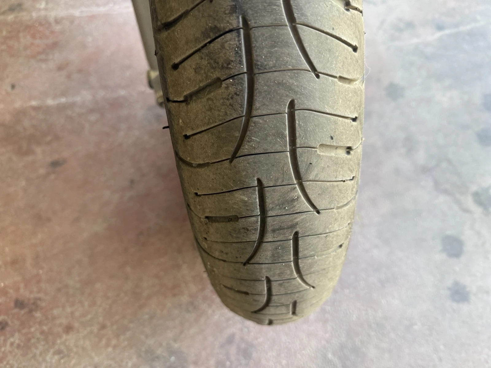 Honda 750  - изображение 6