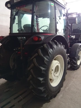 Трактор Armatrac 804, снимка 6