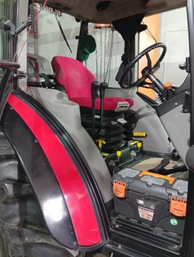 Трактор Armatrac 804, снимка 2