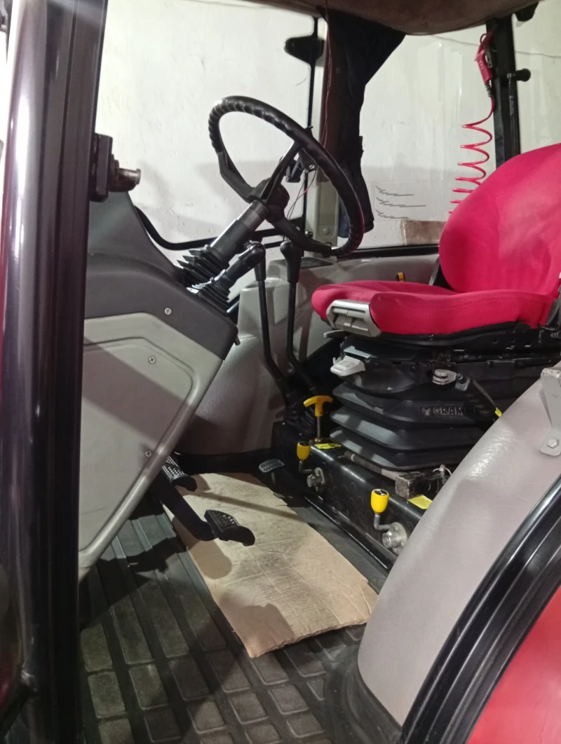 Трактор Armatrac 804, снимка 3 - Селскостопанска техника - 53178869