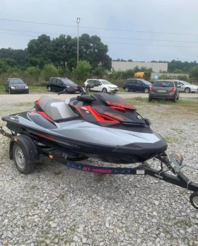  Bombardier Sea Doo Sea doo rxp 300x rs | Mobile.bg    2