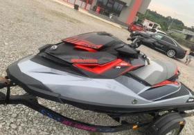  Bombardier Sea Doo Sea doo rxp 300x rs | Mobile.bg    7