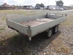 За автомобил Други Costo 25/27, снимка 3