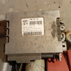 компютър за FIAT PUNTO1, снимка 1