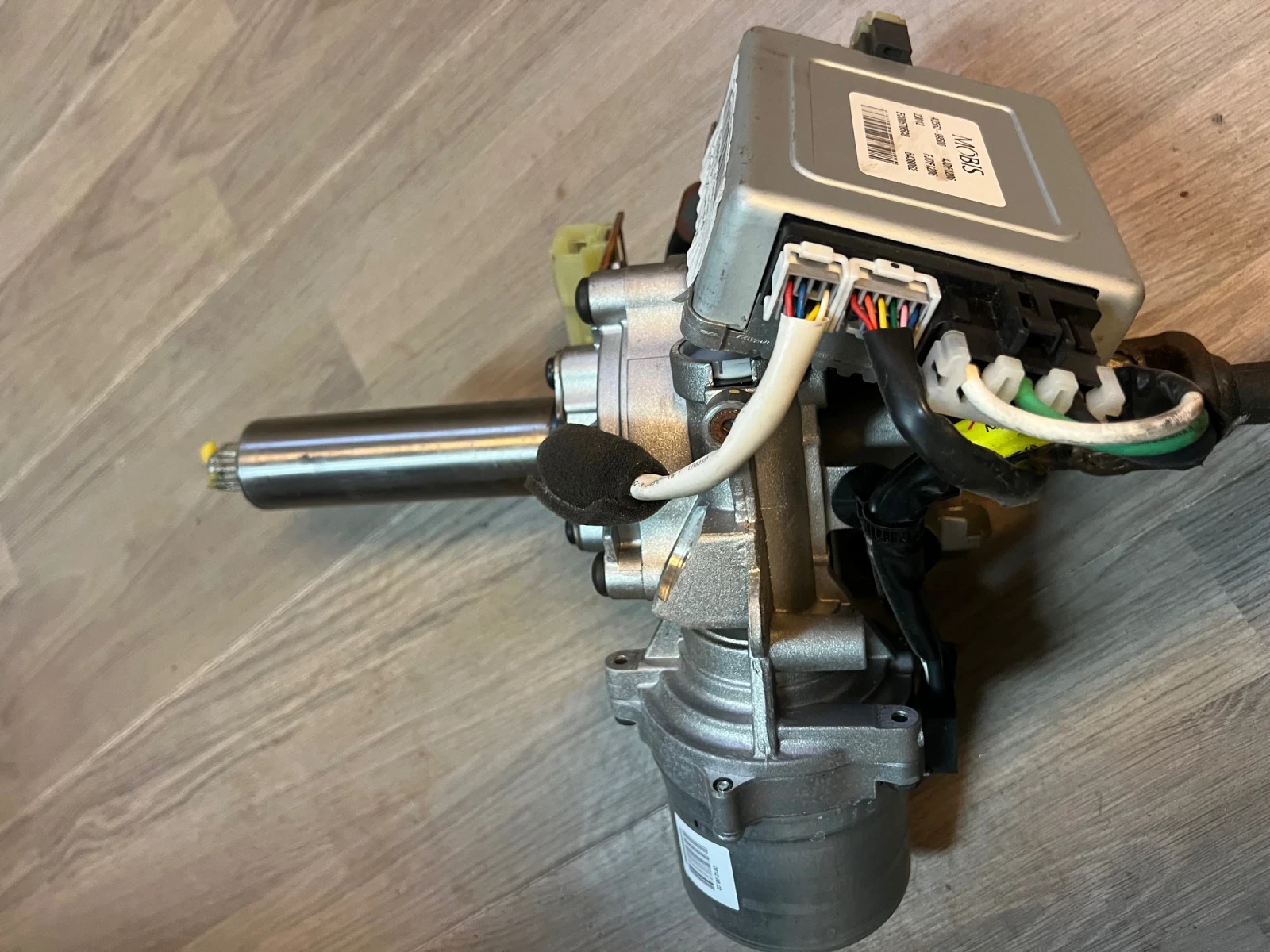 56300A2000 �������� ������ KIA CEED 2015 4JDF1206 A256300000 A256399500 | Mobile.bg � ����������� 1