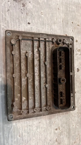    / ECU /    Ford Fiesta - S120977315 /  6S61-12A650-FH | Mobile.bg    2