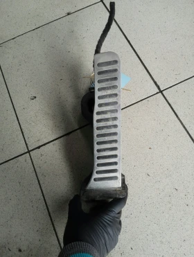 Ел педал газ Фолксваген Голф 5 2.0TFSI