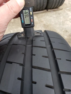 Гуми Летни 245/35R20, снимка 5